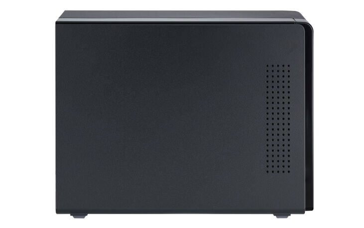 Unidade de Expansão NAS QNAP TR-002 - 2 Baías - USB Type C image number 6