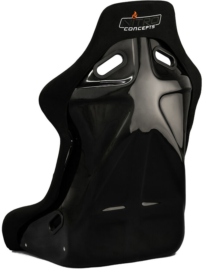 Asiento Nitro Concepts R300 image number 3