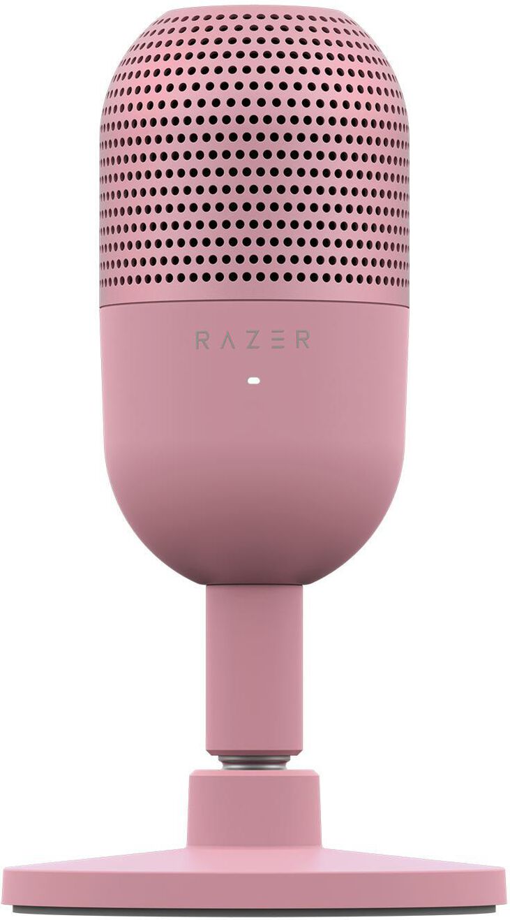Micrófono Razer Seiren V3 Mini - Quartz image number 0