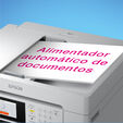 Impresora Multifunci&oacute;n de Inyecci&oacute;n de Tinta Epson EcoTank Pro ET-16685 Todo-en-Uno WiFi image number null