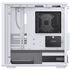 Caja Micro-ATX Jonsbo D200 Vidrio Templado Blanco image number null