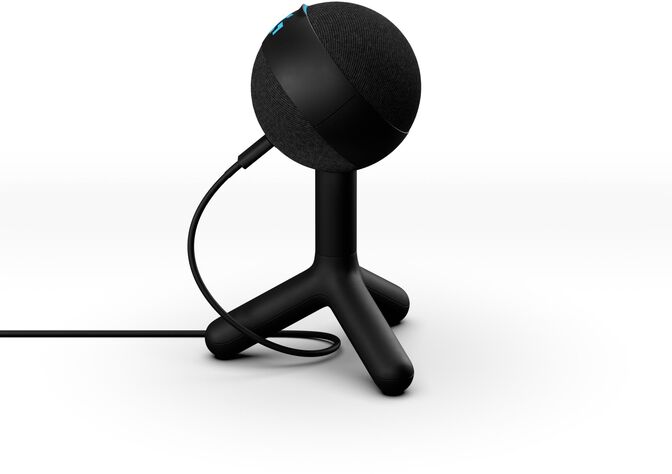Microfone Logitech G Yeti Orb Lightsync image number 0