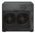 NAS Synology Disk Station DS2422+ - 12 Baías - 2.2GHz 4-core - 4GB RAM image number null