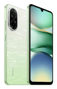 Smartphone Xiaomi Redmi A5 6.88" (4 / 128GB) 120Hz Verde