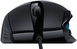 Rat&oacute;n Gaming Logitech G Series G402 Hyperion Fury image number null