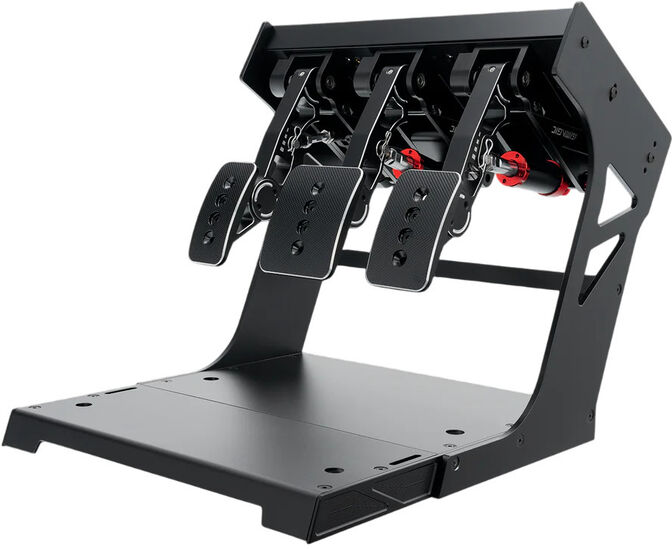 Pedales Simagic P1000i - 3 Pedales image number 1