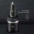 Afeitadora Braun Series 9 9565cc image number null