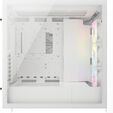 Corsair iCUE 5000D RGB Airflow Midi Tower Blanco image number null
