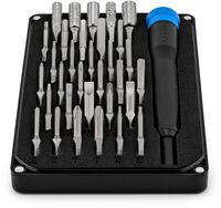 Kit Herramientas iFixit Moray Driver - 32 Bit