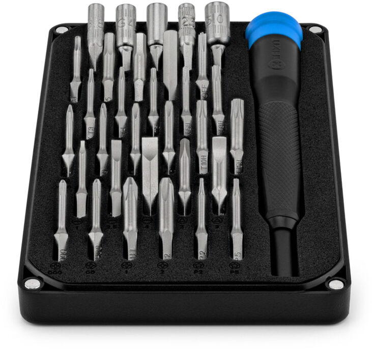 Kit Herramientas iFixit Moray Driver - 32 Bit image number 0