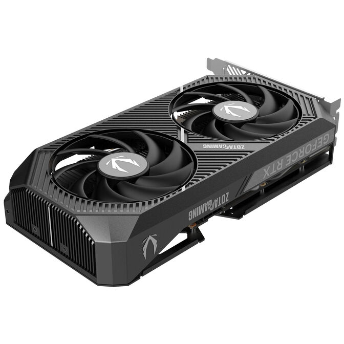 Tarjeta Gr&aacute;fica ZOTAC GeForce&reg; RTX 5060 Twin Edge OC 8GB GDDR7 DLSS4 image number 4
