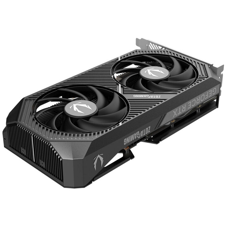 Tarjeta Gráfica ZOTAC GeForce® RTX 5060 Twin Edge OC 8GB GDDR7 DLSS4 image number 4