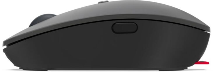 Ratón  Lenovo Go Wireless Cinza image number 2