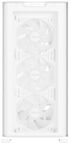 Torre Micro-ATX Asus A21 Plus ARGB Blanco image number null