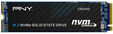SSD PNY CS2140 500GB Gen4 M.2 NVMe (3600/2300MB/s) image number null