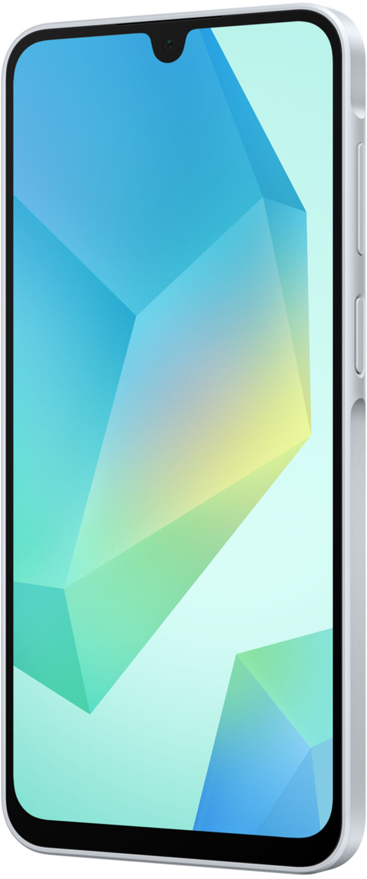 Smartphone Samsung Galaxy A16 5G 6.7" (8 / 256GB) 90Hz Gris image number 3
