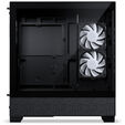 Caja ATX Phanteks XT View Matrix D-RGB Vidro Temperado Negro image number null