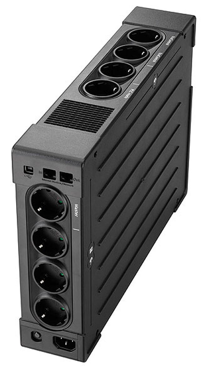 UPS Eaton PRO Line-Interactive Ellipse PRO 1600VA/1000W (DIN) image number 1