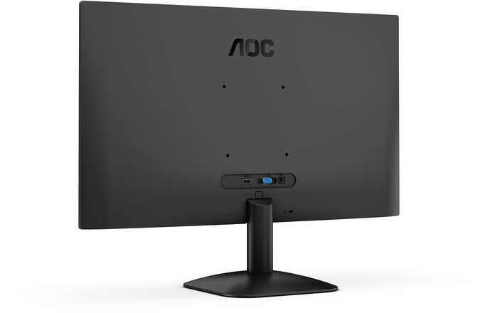Monitor AOC 23.8" 24B31H IPS FHD 120Hz 1ms image number 8