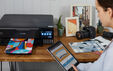 Multifuncional Epson EcoTank ET-8550 Wi-Fi image number null