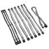 Kit Extensión Kolink Core Pro 12V-2x6 Type 1 - Jet Black/Brilliant White image number null