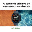Smartwatch Samsung Galaxy Watch Ultra 2 47mm LTE Prateado image number null