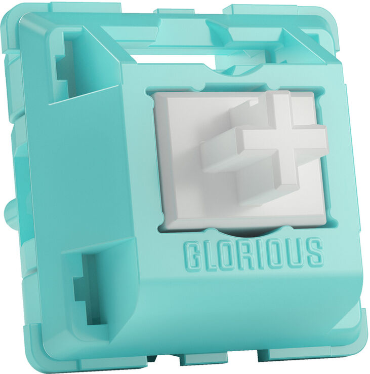 Pack 36 Lynx Switches Glorious image number 1