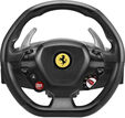 Volante + Pedales Thrustmaster T80 RW Ferrari 488 GTB - PS5 / PS4 / PC image number null