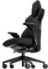 Silla noblechairs DAWN - Black Edition image number null