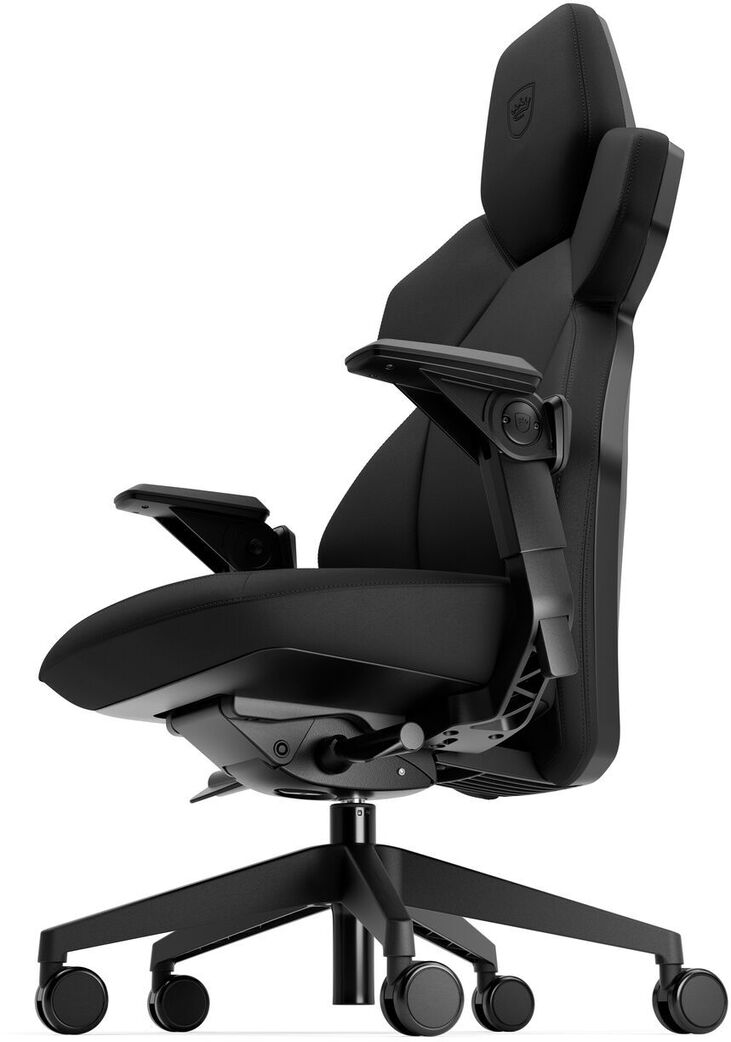 Silla noblechairs DAWN - Black Edition image number 11