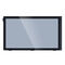 Panel en Vidrio Templado Lian Li para Dan Cases A3 Negro