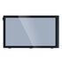 Panel en Vidrio Templado Lian Li para Dan Cases A3 Negro image number null