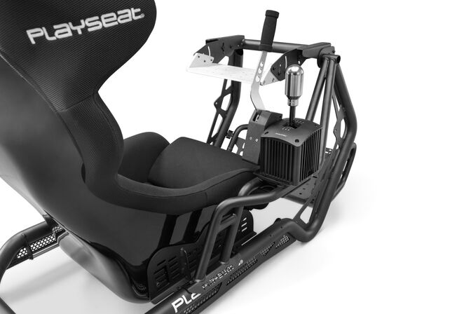 Plataforma de apoyo de la Gearshift o Handbrake Playseat&reg; Sensation PRO - Lateral Derecha image number 3