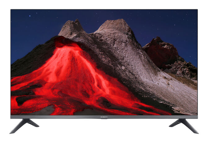 Televisor Xiaomi TV A Pro 32" 2026 QLED HD Google TV Dolby Audio image number 0