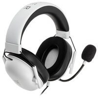 Auriculares Razer BlackShark V2 X 7.1 Blanco