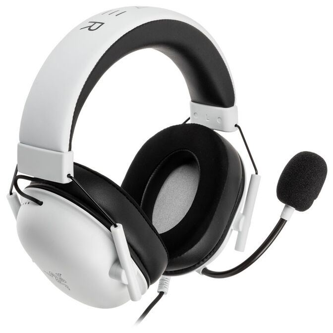 Auriculares Razer BlackShark V2 X 7.1 Blanco image number 0