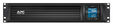 UPS APC Smart-UPS C 1000VA LCD RM 2U 230V con SmartConnect image number null