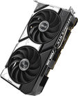 Tarjeta Gr&aacute;fica Asus GeForce&reg; RTX 5060 Dual OC 8GB GDDR7 DLSS4 image number null