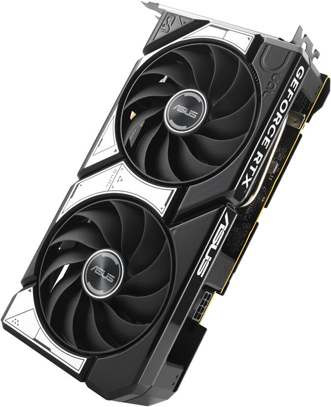 Tarjeta Gr&aacute;fica Asus GeForce&reg; RTX 5060 Dual OC 8GB GDDR7 DLSS4 image number 12