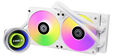 Kit Refrigeraci&oacute;n L&iacute;quida Lian Li Trinity Blanco - 240mm image number null