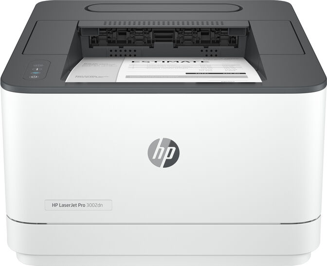 Impresora L&aacute;ser HP LaserJet Pro 3002dn image number 0