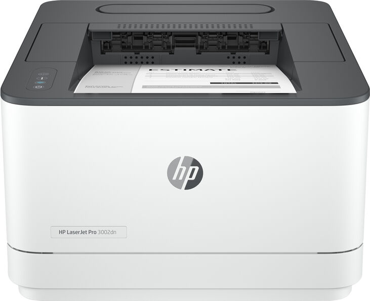 Impresora Láser HP LaserJet Pro 3002dn image number 0