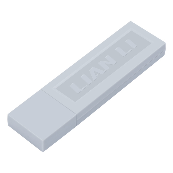 Controlador Wireless Lian Li Blanco V2.1 image number 0