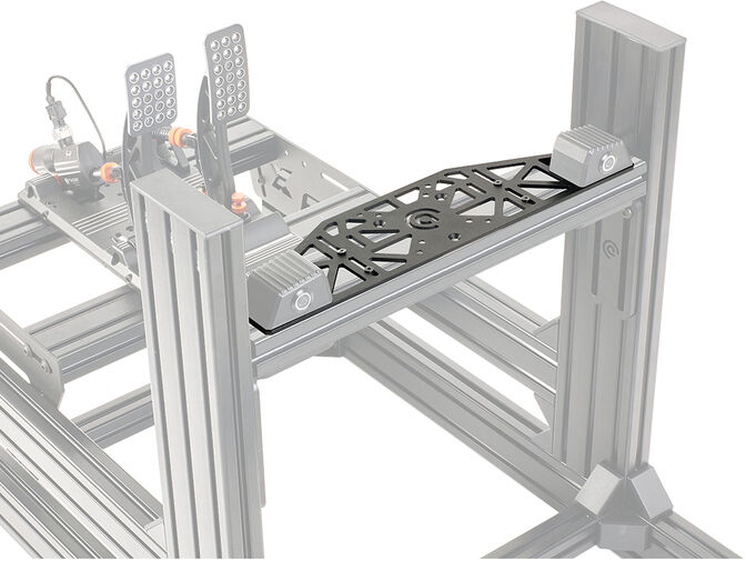 Soporte para Base de Volante Asetek SimSports image number 4