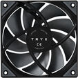 Ventilador TRYX Rota Pro Negro 120mm image number null