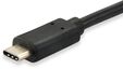 Cable Equip USB-C > USB-A M/M 0.5 M image number null