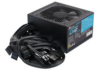 Fuente Seasonic G12 GC-850W 80+ Gold