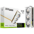 Tarjeta Gr&aacute;fica ZOTAC GeForce&reg; RTX 5090 Solid White 32GB GDDR7 DLSS4 image number null
