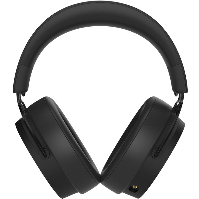 Headset NZXT Relay DTS Headphone:X Negro image number 1
