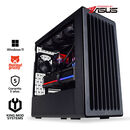 Ordenador King Mod Gamer-PC HAVN Ryzen 7 9800X3D 32GB DDR5 2TB RTX 5090 WiFi W11